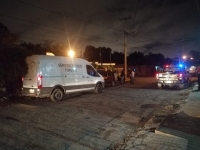 Halla muerto a su hermano&nbsp;