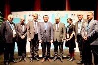 Transporte multimodal, posible soluci&oacute;n para movilidad urbana