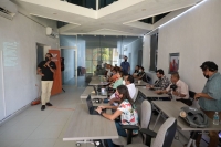 Medios de comunicaci&oacute;n, relevantes en la prevenci&oacute;n del suicidio