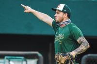 Los Leones se ponen a tono rumbo a los juegos de pretemporada