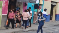 Permanecen 581 casos activos de Covid-19 en Yucat&aacute;n