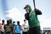 Melenudos imparten pl&aacute;ticas a entrenadores de Academias