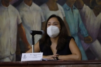 Ayuntamiento de M&eacute;rida, comprometido con la protecci&oacute;n de la fauna: especialista