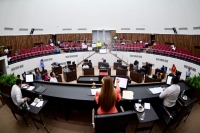 Diputados buscan fortalecer derechos de ni&ntilde;ez y la adolescencia