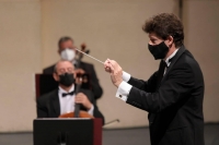 OSY presentar&aacute; las sinfon&iacute;as de Mozart y Schumann