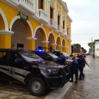 Polic&iacute;as de Tecoh son sentenciados a 30 a&ntilde;os de prisi&oacute;n por asesinato