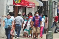 Mueren 11 personas a causa del Covid-19 en Yucat&aacute;n