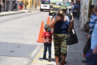 M&eacute;rida, Um&aacute;n y Kanas&iacute;n acaparan contagios de Covid-19&nbsp;