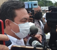 Clases presenciales ser&aacute; solo con Sem&aacute;foro Verde, advierte Segey