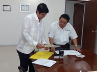 Diputados decidir&aacute;n ajustes en gobierno de Vila