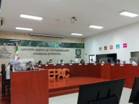 Iepac reparte candidaturas&nbsp;plurinominales