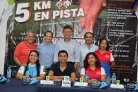 Convocan a la “Carrera más rápida del sureste”