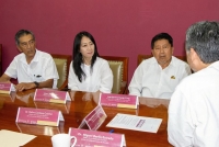 Hospital Corea-M&eacute;xico no cierra, aclara SSY