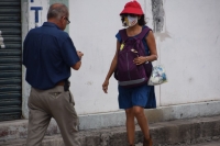 Coronavirus en Yucat&aacute;n: un deceso, 53 hospitalizados y 596 nuevos contagios