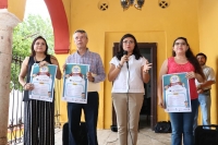 UADY convoca a ni&ntilde;as y ni&ntilde;os al ArqueoFest