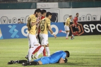 &iexcl;Por fin gana Venados! vence a Tlaxcala 1-0