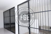 Tras las rejas, imputado por intento de doble homicidio en Celest&uacute;n