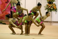 Yucatán, sede del Panamericano de Gimnasia Estética