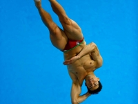 Rommel gana de nuevo el Mérito Deportivo