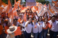 Agenda ambiental, prioridad para gobierno ciudadano: Vida