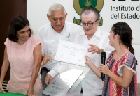 Jos&eacute; Maldonado de Regil dice adi&oacute;s a Olimpiadas Especiales