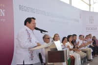 Anuncian refugio para mujeres en situación de vulnerabilidad