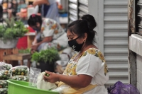 Jueves negro; reportan 11 muertos y 80 contagios por Covid-19 en Yucat&aacute;n