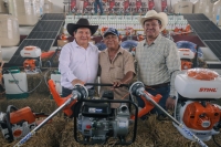 Gobierno de Yucatán destina 97 mdp para el campo