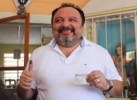 Sin incidencias mayores, arranca la elecci&oacute;n del PRI