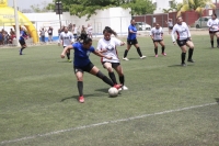 Mam&aacute;s Ceforja, campeonas del Torneo Mom M&eacute;rida