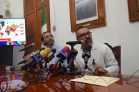 Llega el coronavirus a Yucat&aacute;n