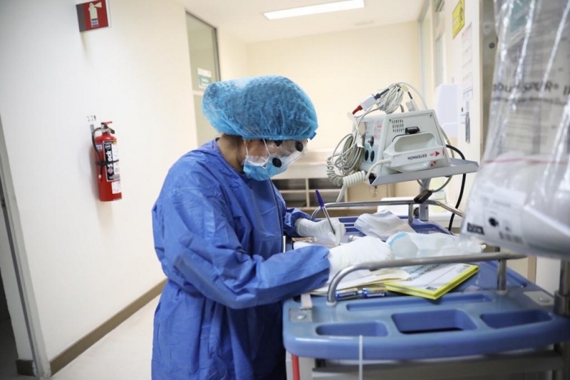 Reportan 20 decesos por coronavirus en Yucatán