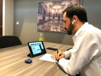 Vila Dosal inicia di&aacute;logo con CFE para ajustar tarifas de luz