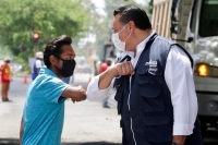 Presenta comuna herramienta digital para ayudar a la b&uacute;squeda de empleo