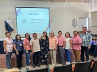 Buscan crear espacios de aprendizaje para estudiantes de Tizim&iacute;n