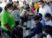 &ldquo;Feria de la Salud&rdquo; llega a comisar&iacute;as meridanas