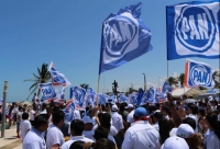 Precandidaturas a diputaciones del PAN en Yucat&aacute;n ya est&aacute;n definidas&nbsp;