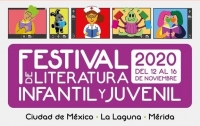 M&eacute;rida, presente en el Festival de Literatura Infantil y Juvenil