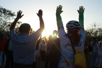 Lleg&oacute; la primavera