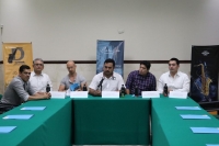 Anuncian el primer Festival Internacional “Clari Sax”