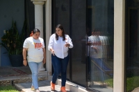 Ni salud ni seguridad deben ser politizados: Vida Gómez