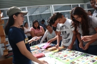 La lectura refuerza cohesión y conciencia social