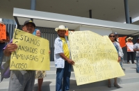 Alcaldesa con licencia aún manda en Kantunil