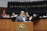 No esperar tragedias en AICM para solucionar tr&aacute;fico a&eacute;reo: Ram&iacute;rez Mar&iacute;n