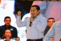 Mart&iacute;n Ram&iacute;rez Pech renuncia a la presidencia estatal del PAN