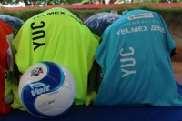 Anuncian Fase Estatal de la Copa Telmex de f&uacute;tbol