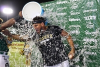 Henderson &Aacute;lvarez reforzar&aacute; a Leones de Yucat&aacute;n