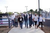 Avanzamos juntos hacia la M&eacute;rida de 10: alcalde