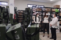 Inicia Iepac destrucci&oacute;n de material electoral