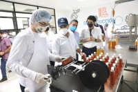 Yucat&aacute;n, ejemplo a nivel nacional en impulso a proyectos emprendedores